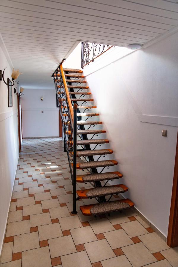 Villa Baltica Leba Exterior foto